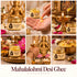 mahalaxmi ghee procedure