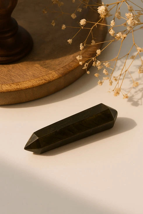 manifestation wand