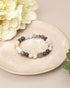 mental peace crystal bracelet