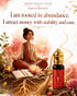 money maget attar affirmation