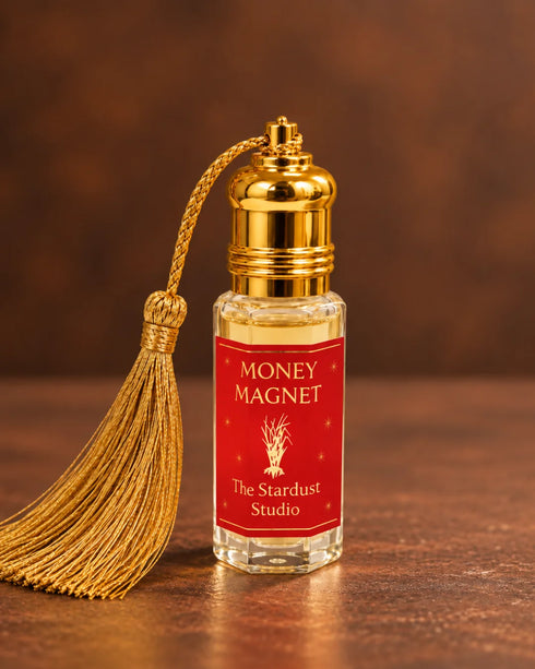 money magnet attar original