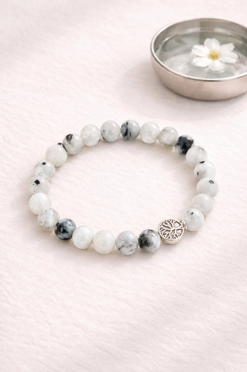 Moonstone Bracelet