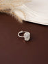 moonstone ring
