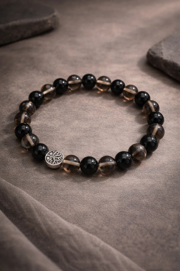 mulank 4 numerology bracelet