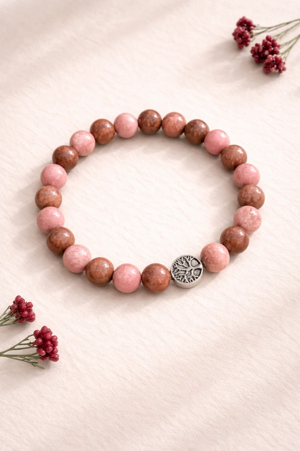 mulank 9 numerology bracelet