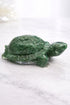 natural jade tortoise