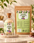 Navgraha Aura Cleanser Bottle & Refill Pack