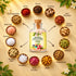 navgraha aura cleanser ingredients
