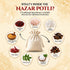 nazar dosh potli ingredients