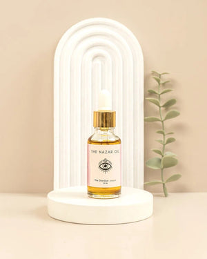nazar oil