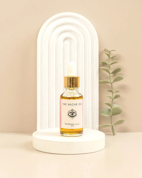 nazar oil