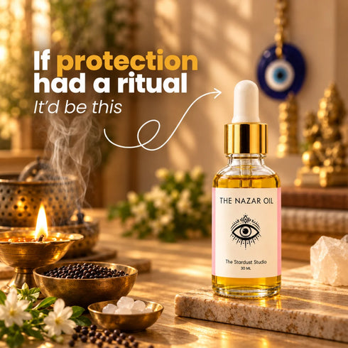 Nazar Oil
