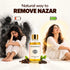 nazar oil efffect