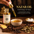 nazar oil ritual