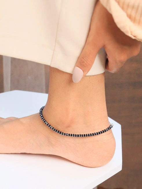 nazariya anklet for women