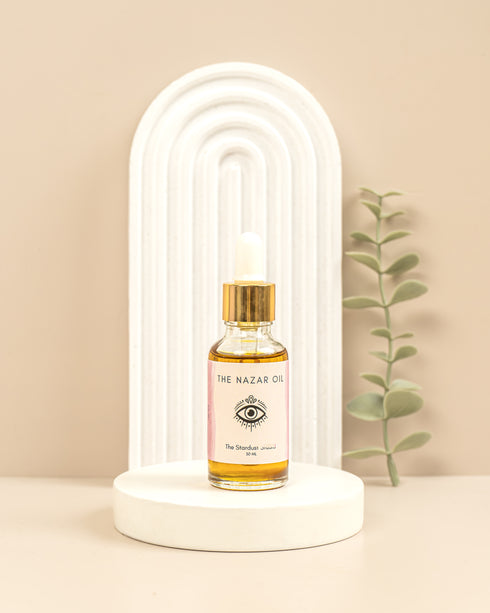 Nazar Oil