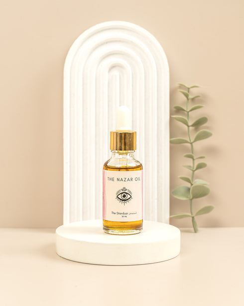 Nazar Oil