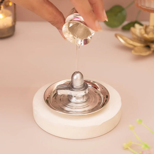 parad shivling