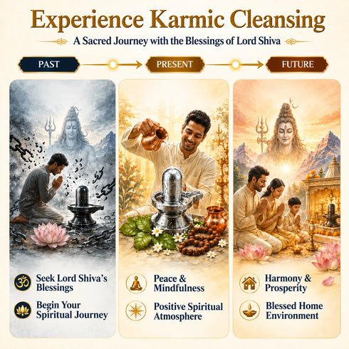 parad shivling uses