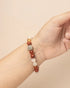 pcod crystal bracelet