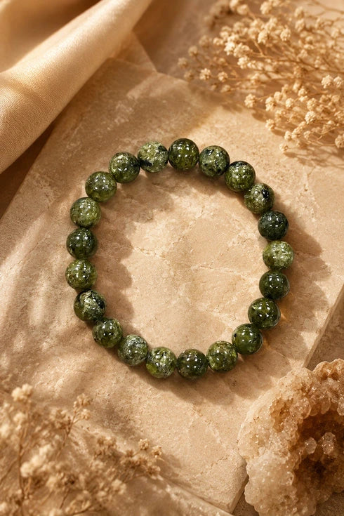 peridot bracelet price