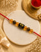 pisces zodiac rakhi