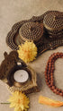 original rudraksha japa mala