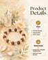 product details Past Life Karma Bracelet Trinetra