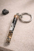Protection Tube Keychain