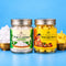 pure camphor and ghee diya batti combo