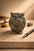 pyrite owl