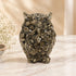 pyrite owl
