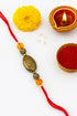 pyrite rakhi