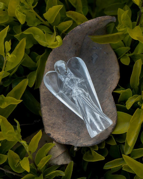 quartz angel