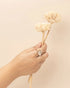 quartz ring