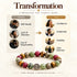 raj yog bracelet transformation