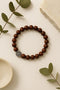 red jasper crystal bracelet