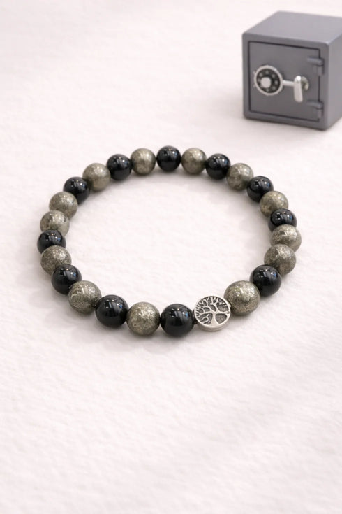 richie rich bracelet