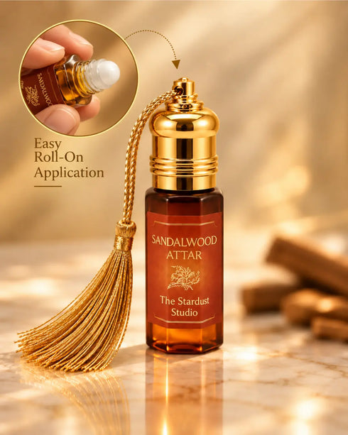 sandalwood attar price