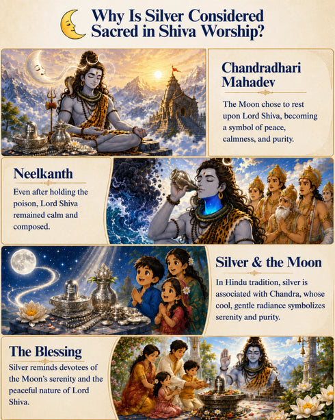 Parad Shivling