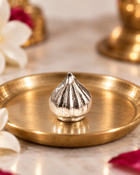 Silver Modak
