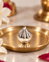 Silver Modak