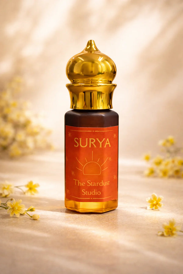 surya_attar