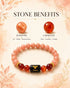 taurus stone benefit
