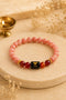 taurus zodiac bracelet price