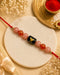 taurus zodiac rakhi
