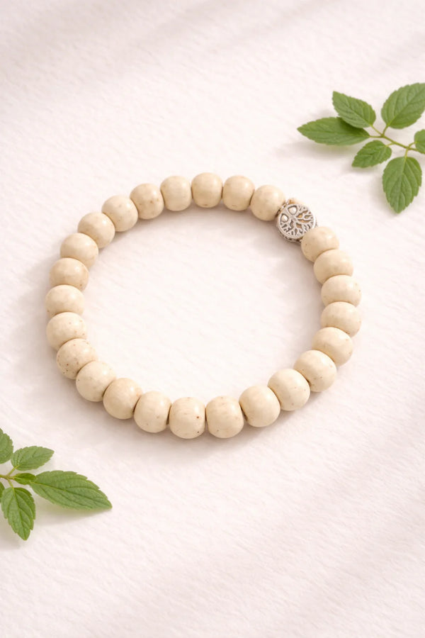 tulsi bracelet