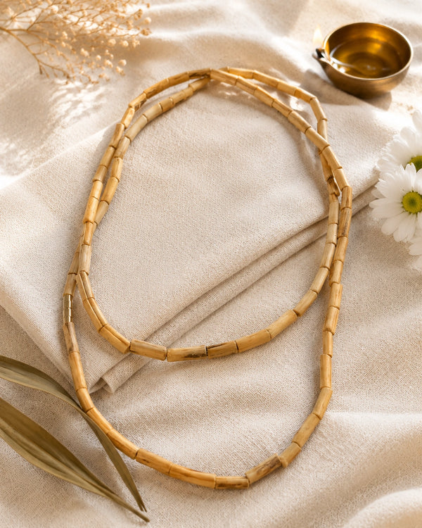 tulsi kanthi mala