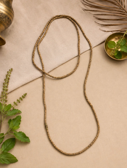 tulsi kanthi mala small price