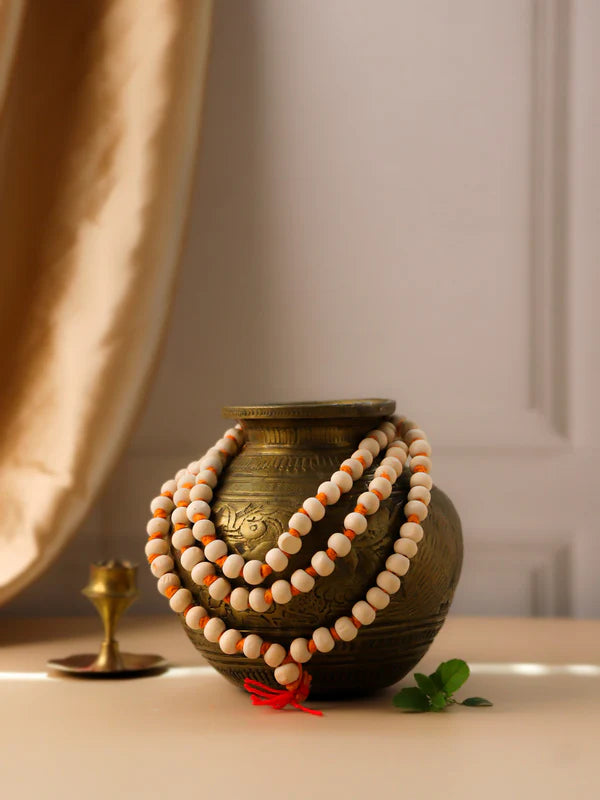 tulsi mala
